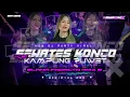 Download Lagu DJ SEWATES KONCO • ME FYP TIK TOK || KAMPUNG RUWET OFFICIAL • RMX LANA FNDRCTN