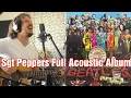 Lagu The Beatles - Sgt Pepper's Lonely Hearts Club Band Full Album by Jonathan Di Renzo