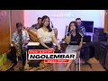 Download Lagu NGOLEMBAR - Gitta Fitria X Chelen Putri [Live Cover]
