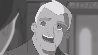 ed asner tribute