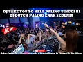 Download Lagu DJ TAKE YOU TO HELL PALING TINGGI !!! DJ DUTCH PALING ENAK SEDUNIA