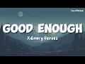 Xdinary Heroes - Good Enough | Lyrics