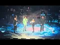 Cristian Castro y Matisse / Conmigo sin ti / Auditorio Nacional 10 de Marzo