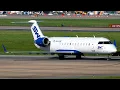Nashville International Airport Plane Spotting Afternoon Arrivals Departures