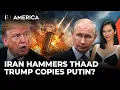 Trump s Thaad Reset Iran War Exposes Putin s Mobile S-300 Advantage Firstpost America N18G