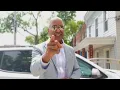 Ground Shaking Power of Jesus in NEW YORK