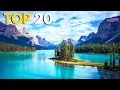 Jasper National Park s Top 20 Attractions Ranked