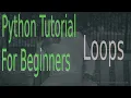 Become Proficient In Python Programming JT Devs Loops in python 2022