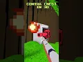 Contra NES in 3D #shorts