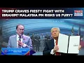 Download Lagu Trump Fury Like Never Seen Before? Malaysia PM Dares US President At ASEAN, Fireworks Next?