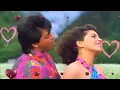 Download Lagu Aaj Mile Ho Kal Phir Milna   Shahrukh Khan And Bollywood Actress Love Mix   YouT