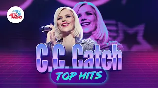 Best performances C.C. Catch | Disco 80's Hits