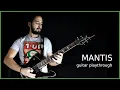 Kalah | Mantis Solo Playthrough