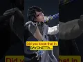 Wist je dat in BAYONETTA...