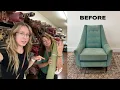 Can I Learn Professional Upholstery in a Weekend