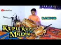 Download Lagu KUPU KUPU MALAM || VERSI BAJIDOR || cover