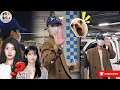 Park Bo-gum Looks Surprisingly Slim at VIP Screening Then IU and Suzy Enter the Conversation