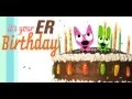 Download Lagu ER birthday