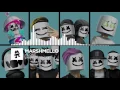 [REMIX] Marshmello - Alone [MRVLZ Remix]