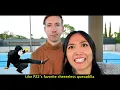 Come Back Chad Song - Spy Ninjas (Official Music Video)