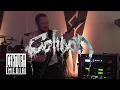 Download Lagu CALIBAN - Dystopia (GUITAR PLAYTHROUGH)