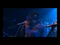 Leavin Trunk - Taj Mahal with Allman Brothers Band