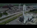 AirGas Liquid Nitrogen Facility