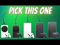 The Right Xbox