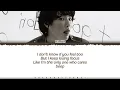 WOODZ 'BEEP' Lyrics (우즈 BEEP 가사) [Color Coded_Eng] | ShadowByYoongi