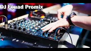 طلع طلع شرك قطع Cheikh Chaib Remix 2023 By Dj Fouad 