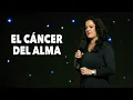 Lagu El Cáncer Del Alma - Pastora Ana Olondo