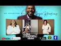Joyce Hawkins Chris Brown s Mom Talks About Her Fashion Line Rose Marron The Pascal Show