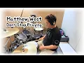 Download Lagu Matthew WestㅣDont Stop PrayingㅣCCMㅣHealsongㅣDrum CoverㅣSouth Korea Drummer