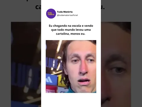 Já passou por isso na escola? 😂 #meme #escola