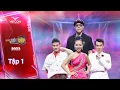Download Lagu TRAILER - TRỜI SINH MỘT CẶP TRỞ LẠI VỚI 9 \