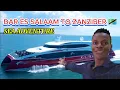Download Lagu Our Unforgettable Boat Trip// From City to Spice Island ZANZIBER 🏝 🇹🇿