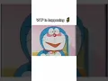 Lagu Doraemon dark meme #11 #anime #meme #doraemon #funny #comedy