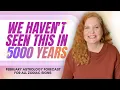 February 2026 Astrology Forecast A Major Turning Point for You and the World