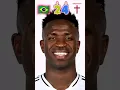 Download Lagu Vinicius Júnior Before and Now 2025 #vinicius #player #football #brazil #stiifgm