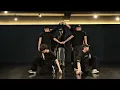 BEAST X HIGHLIGHT 'Endless Ending' | 비스트 X 하이라이트 '없는 엔딩' | Dance Practice | Mirrored (HQ Sound)