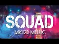 Download Lagu Mk 12-D - SQUAD - Official Music