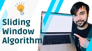 Maximum Average Subarray LeetCode 643 Sliding Window Algorithm Full solution with animations