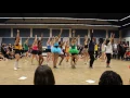 Beta Lambda Fall 2016 Lip Sync