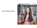 Interview with Lana Rhoades