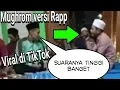 Lagu Mughrom versi Rock / Rapp | Viral di TikTok