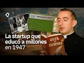 Download Lagu La startup que educó a millones en 1947