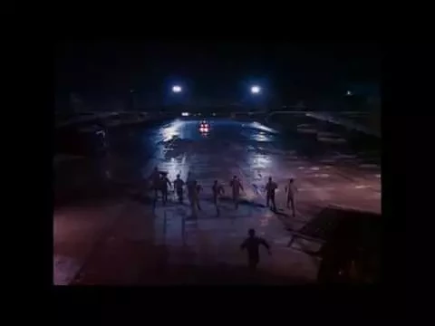 By Dawn's Early Light (1990) Trailer (Fan Made)