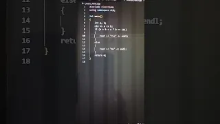 Oneful Pairs codechef contest solution codechef Starters 92