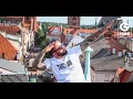 Download Lagu Martin Petterson @ roof of the Polonia Hotel, Toruń | DJ Set #95