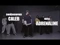 Nafla - AdrenalineㅣChoreography by CALEBㅣ레츠댄스아카데미 산본점